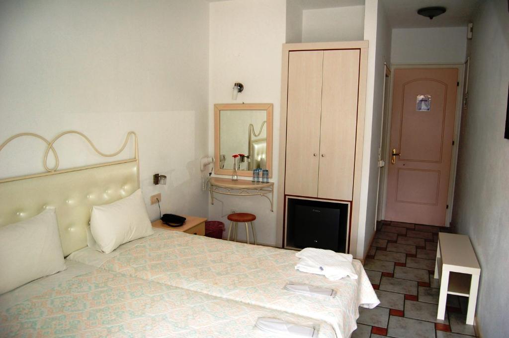 Hotel Villa Marie Сивота Экстерьер фото