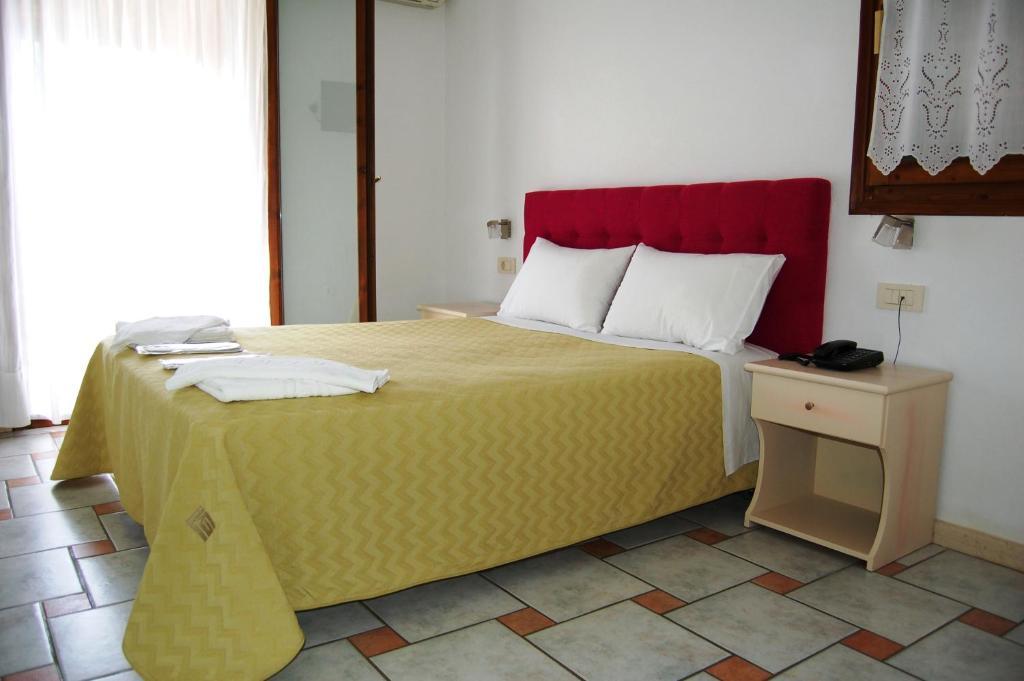 Hotel Villa Marie Сивота Экстерьер фото