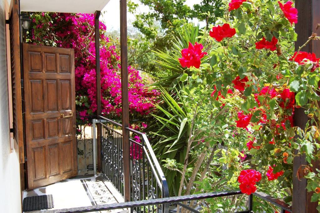 Hotel Villa Marie Сивота Экстерьер фото